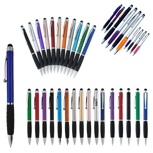 Smart Phone Pen W/ Stylus