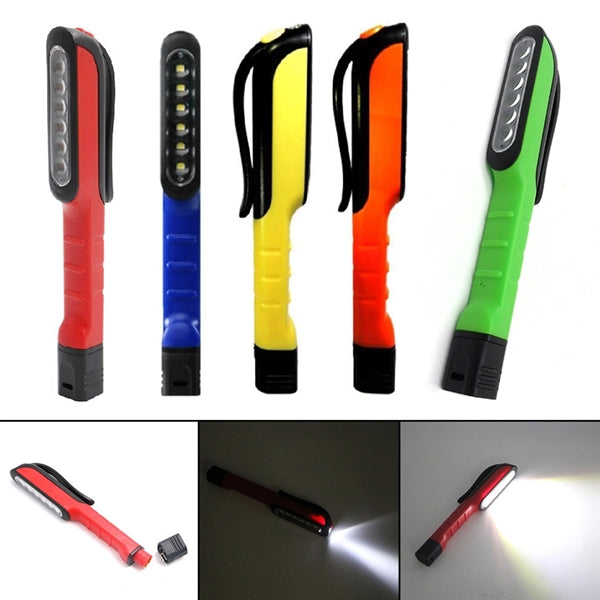 Pen Work Light