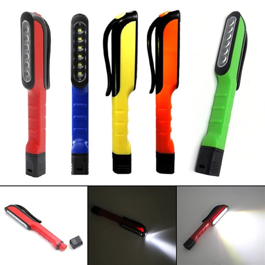 Pen Work Light