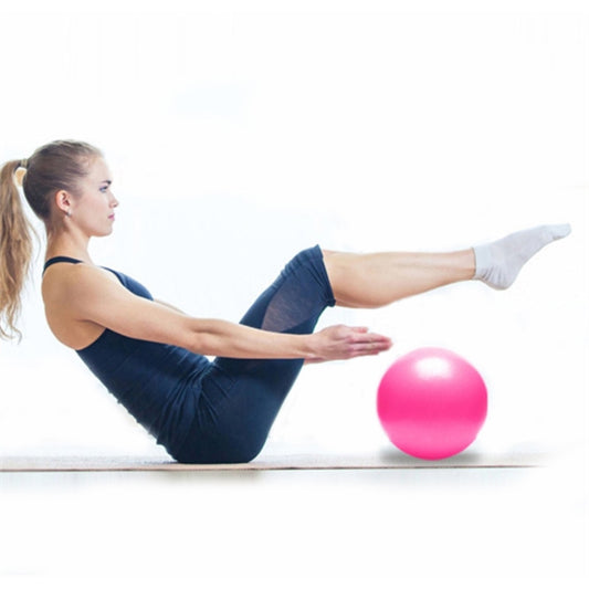Yoga ball