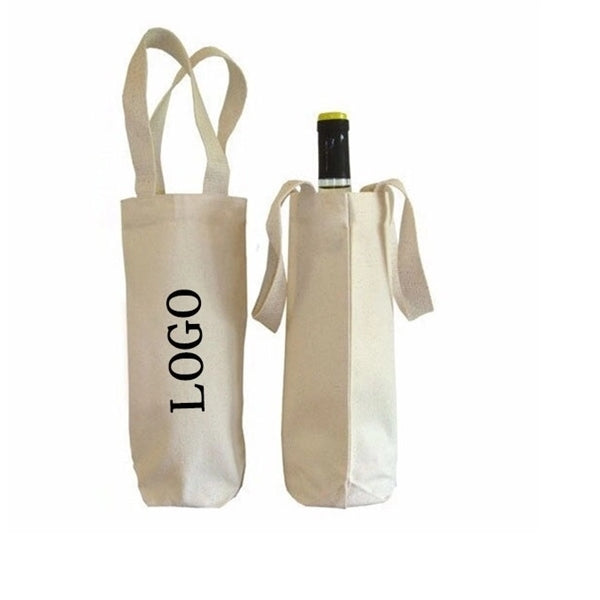 Wine Tote Bag
