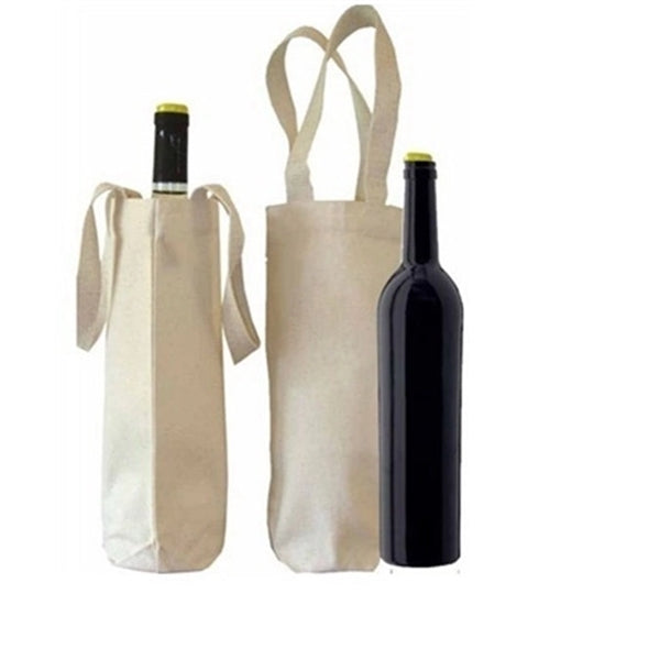 Wine Tote Bag