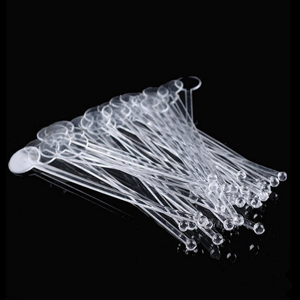 Plastic Cocktail Stir Bar