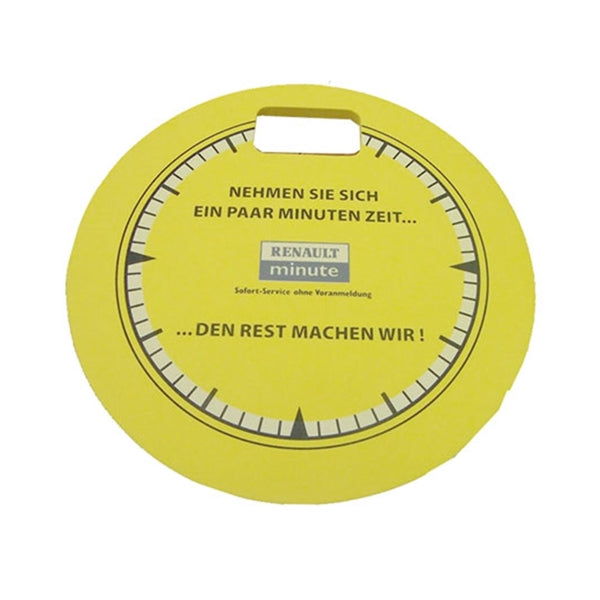 Sitting Cushioned Pad