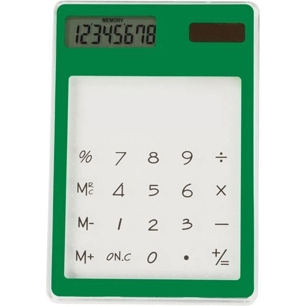 Clear Solar Calculator