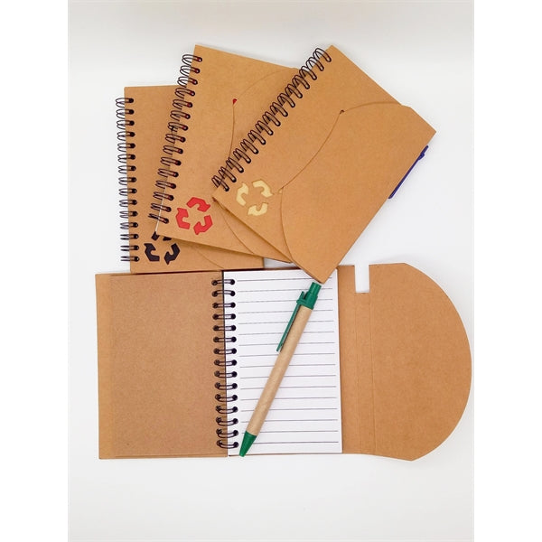 Snap Notebook
