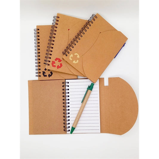 Snap Notebook
