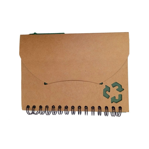 Snap Notebook