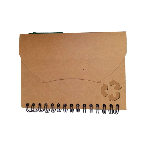 Snap Notebook