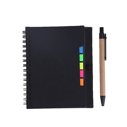 Sticky Flag Journal Notebook