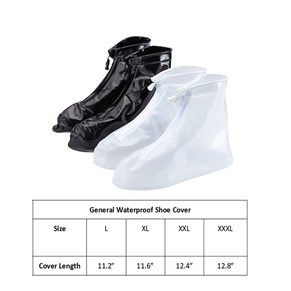 Waterproof Covers Rain Snow Shoes Boot