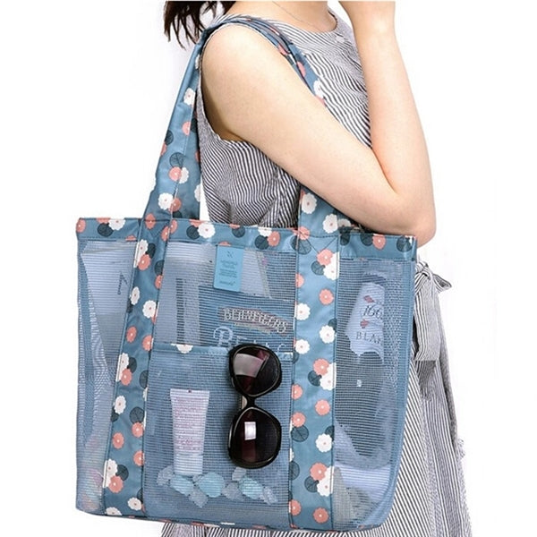 Travel Storage Tote Bag