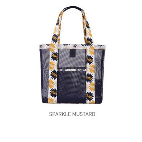 Travel Storage Tote Bag