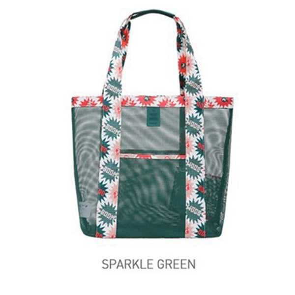 Travel Storage Tote Bag