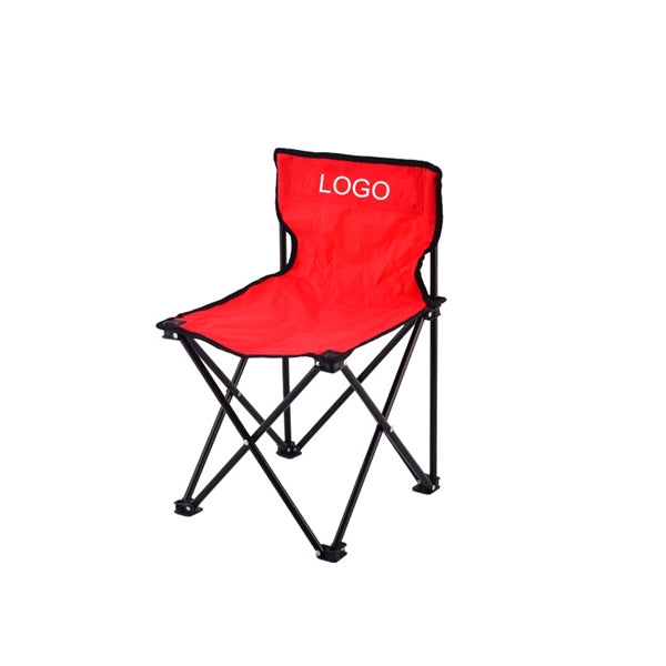 Portable Folding Camp Fishing Chair