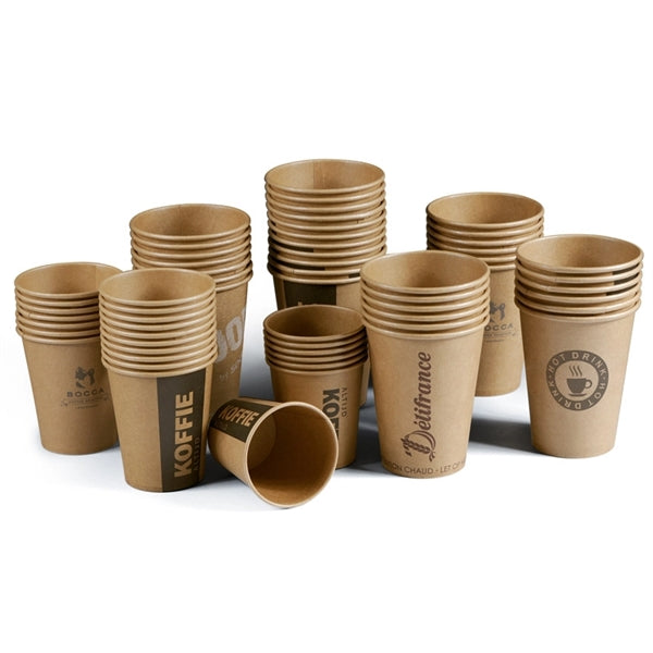 12oz Disposable Paper Cup