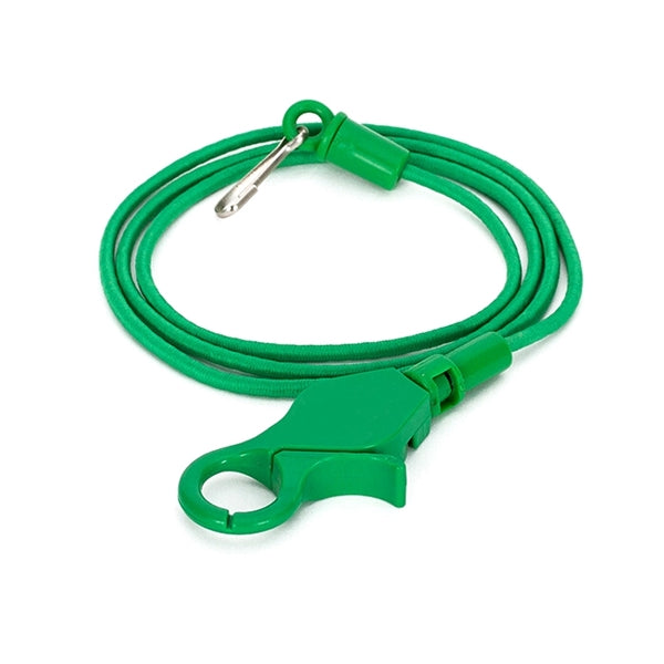 Casino Lobster Claw Bungee Cord With 32" Length