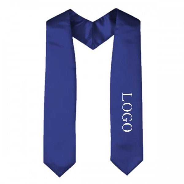 Graduation Stoles