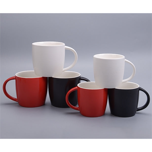12/16 Oz mag cup/coffee cup