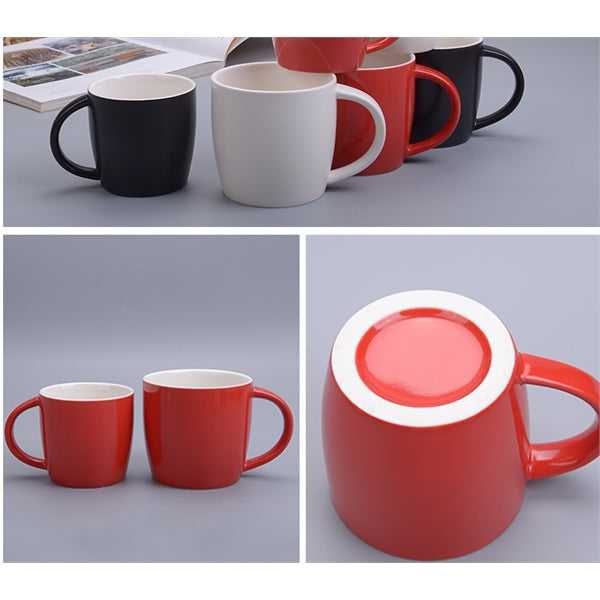 12/16 Oz mag cup/coffee cup