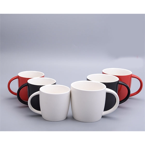 12/16 Oz mag cup/coffee cup