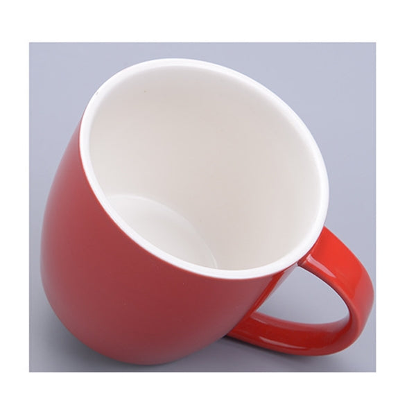 12/16 Oz mag cup/coffee cup