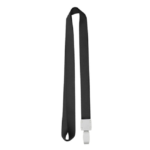 Lanyard w/ "No-Twist" Hook