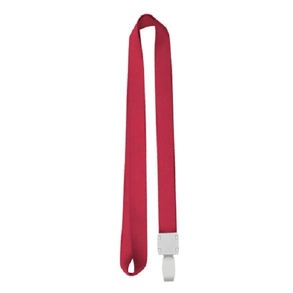 Lanyard w/ "No-Twist" Hook