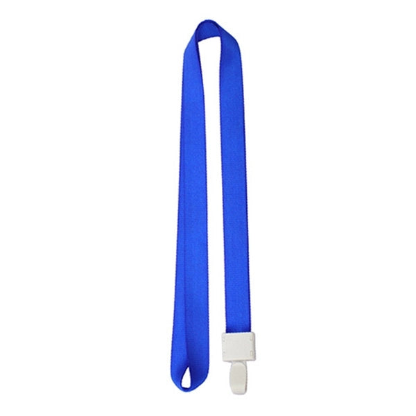 5/8'' Lanyard w/ "No-Twist" Hook
