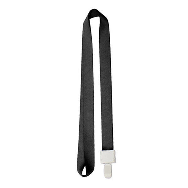 5/8'' Lanyard w/ "No-Twist" Hook