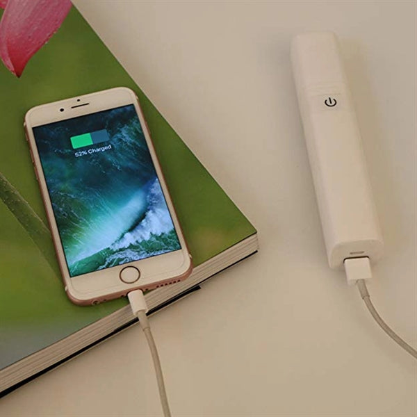 Mini USB Charging Handheld Fan