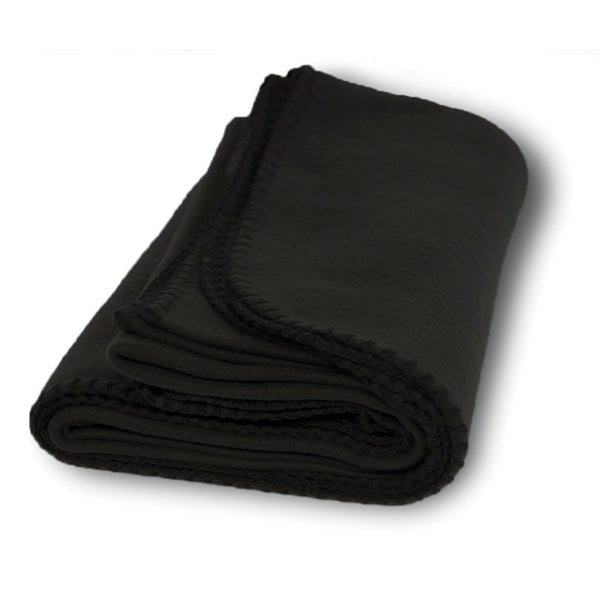 Promo Fleece Throw Blanket 50 x 60 inches