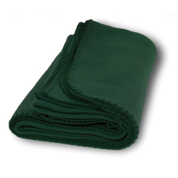 Promo Fleece Throw Blanket 50 x 60 inches