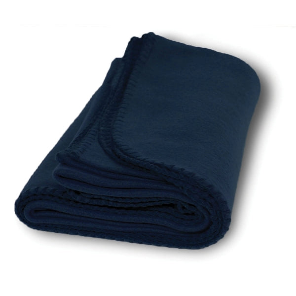 Promo Fleece Throw Blanket 50 x 60 inches