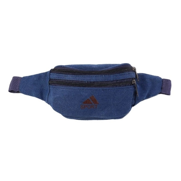 High Capacity Waist Bag