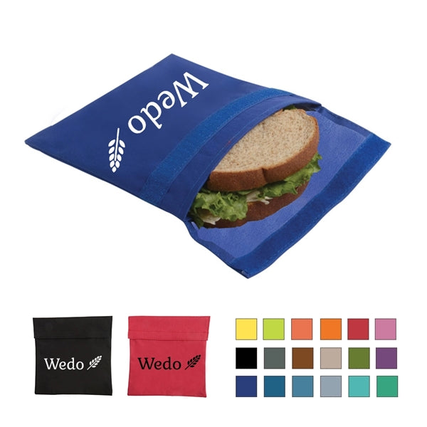 Eco Food Pouch