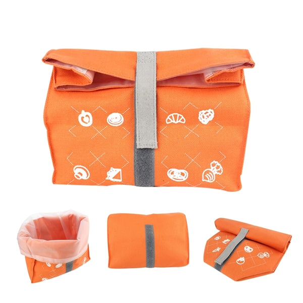 Adjustable Lunch Bag