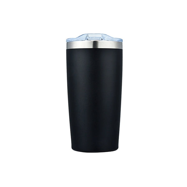 Stainless Double Wall Vacuum Tumbler - 20oz