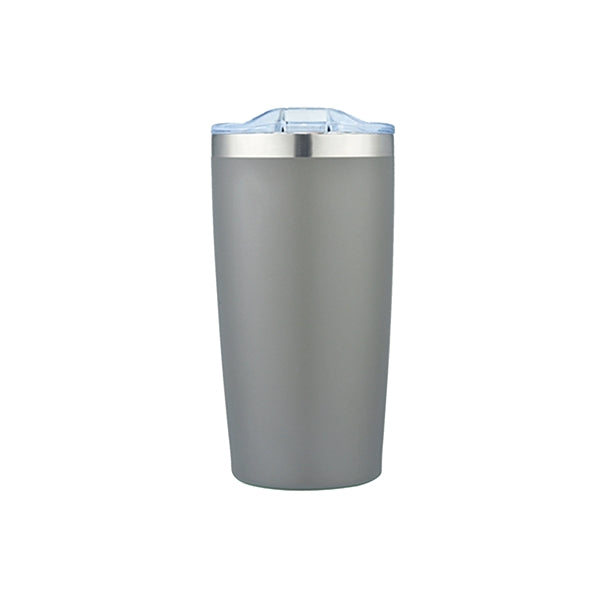 Stainless Double Wall Vacuum Tumbler - 20oz