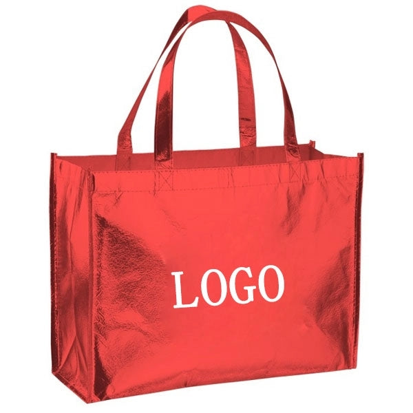 Laser Laminate Non Woven Bag