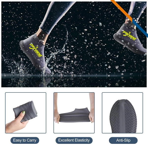 Agnew Waterproof Shoe Covers