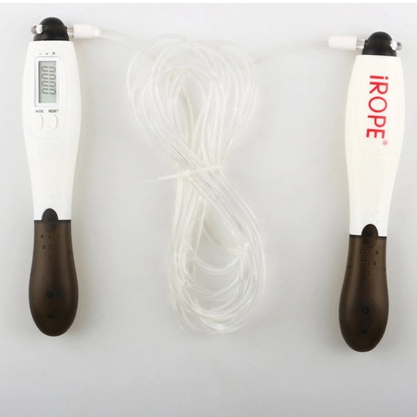 Digital Counting jump rope