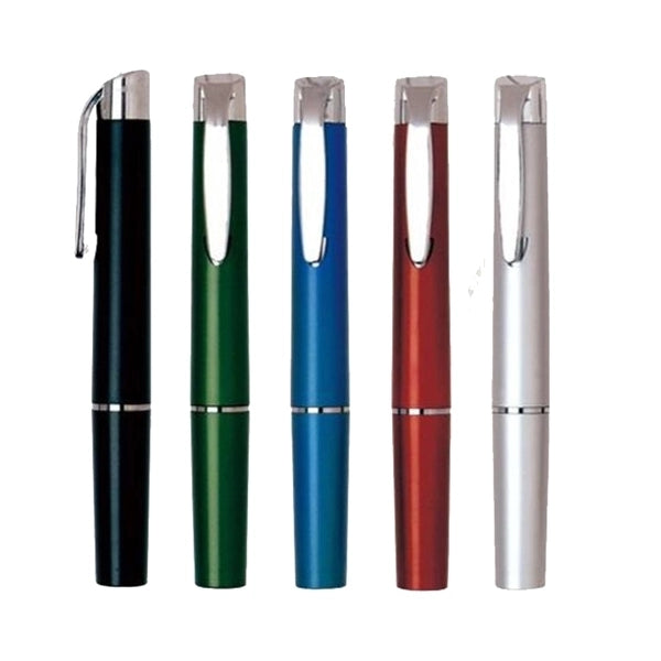 3 in 1 Ballpoint Stylus Pens with LED Light