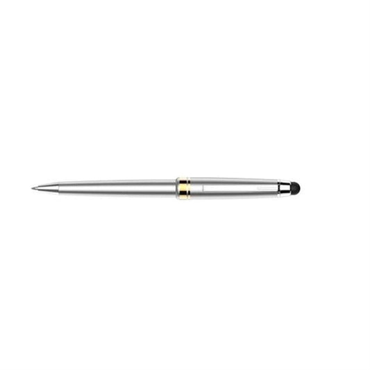Premium Metal Click Retractable Ballpoint Pens