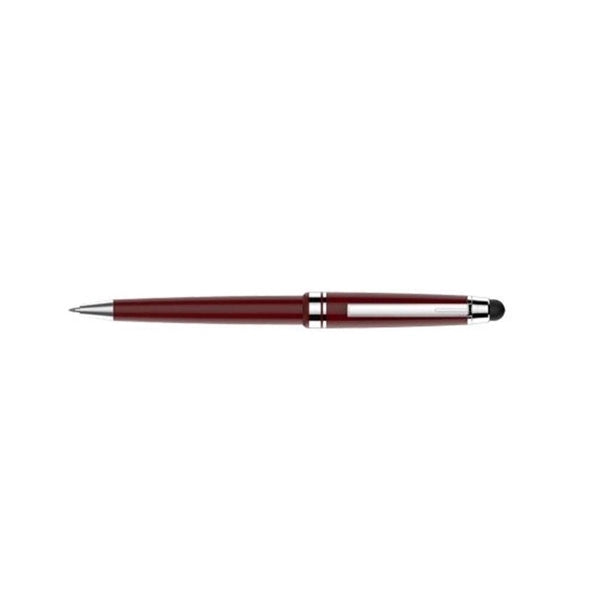 Premium Metal Click Retractable Ballpoint Pens