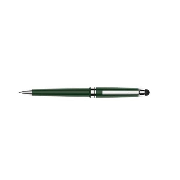 Premium Metal Click Retractable Ballpoint Pens