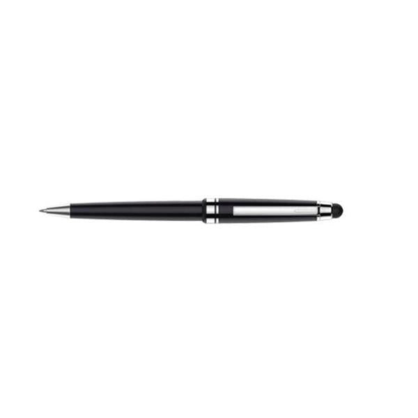 Premium Metal Click Retractable Ballpoint Pens