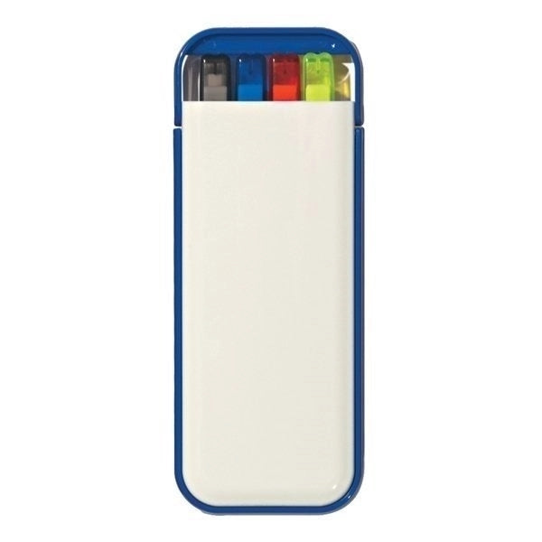 Writing Set 4 in 1