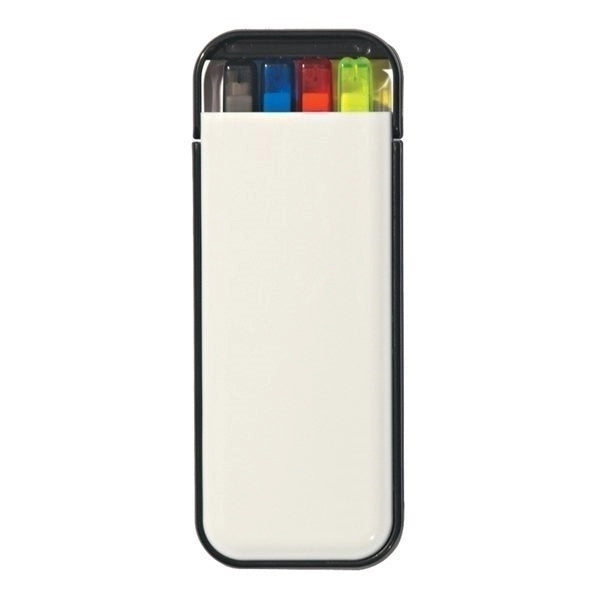 Writing Set 4 in 1