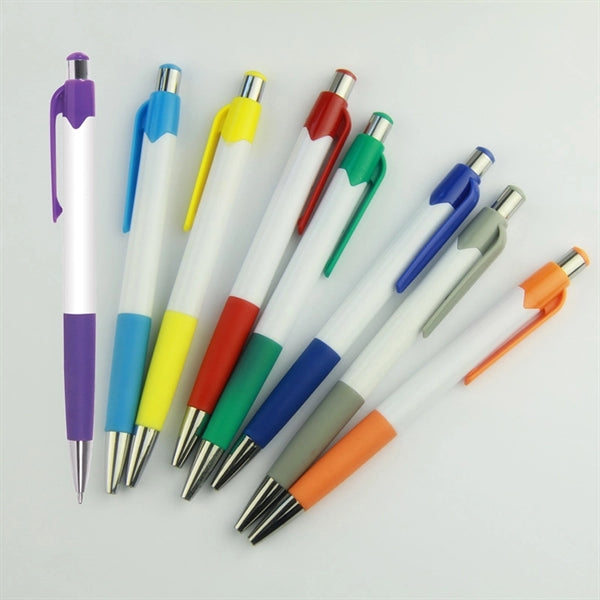 Ballpoint pen